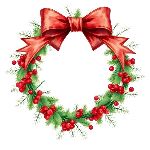 Wreaths & Garlands